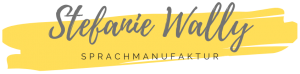 Stefanie Wally Logo