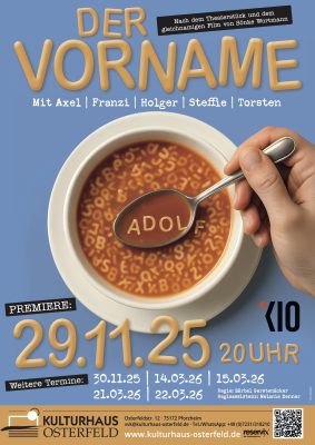 Der Vorname